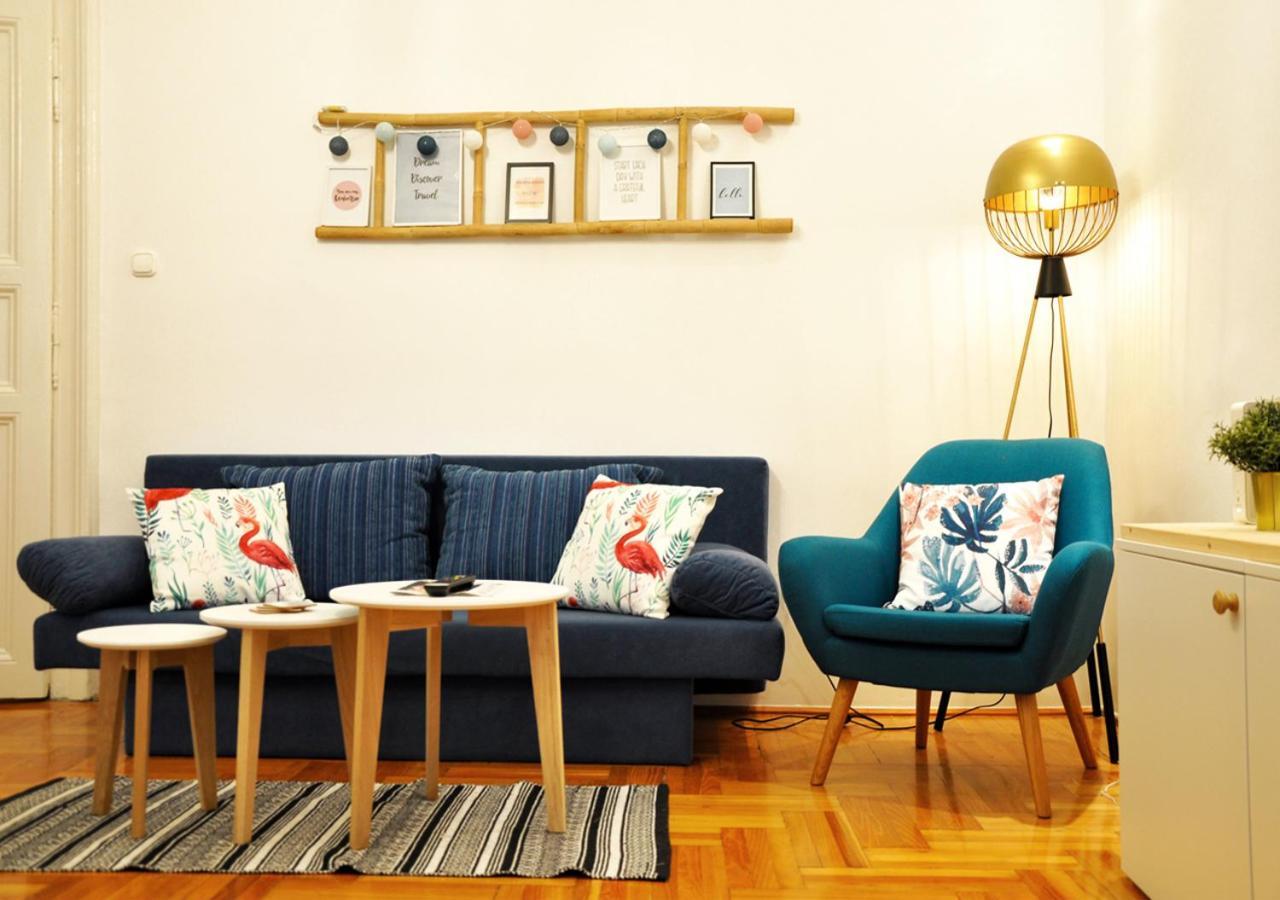 Cozy Design Home - Near Keleti & Citypark بودابست المظهر الخارجي الصورة