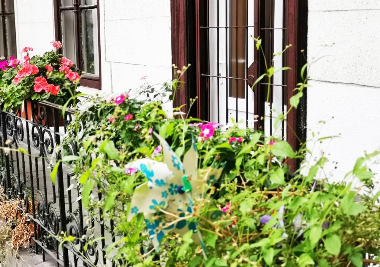 Cozy Design Home - Near Keleti & Citypark بودابست المظهر الخارجي الصورة